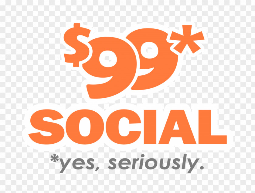 Social Media 99 Dollar LLC Business Management Actions PNG