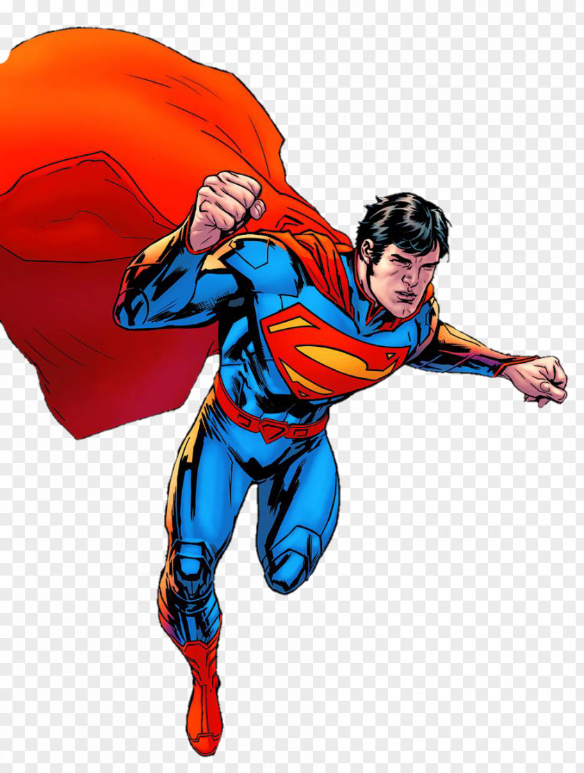 Superman Diana Prince The New 52 Comics Superhero PNG