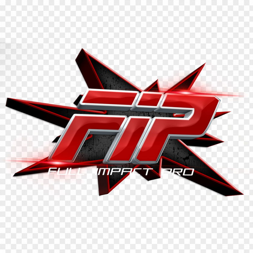 The Orpheum FIP World Heavyweight Championship Full Impact Pro WWNLive Professional Wrestling PNG