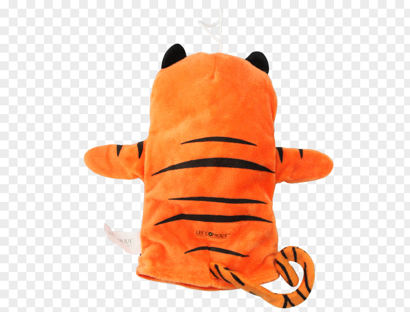 Toy Hand Puppet Tiger NYSEARCA:PZD PNG