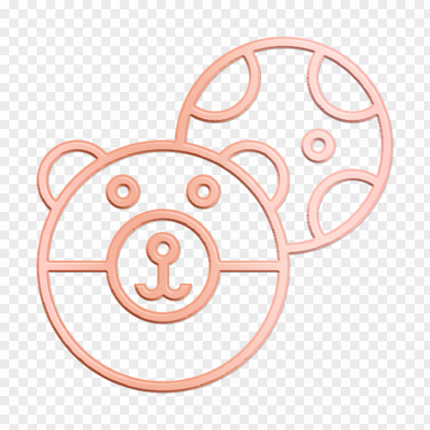 Toy Icon Pet Shop Ball PNG