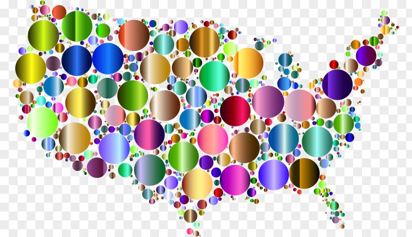 United States Clip Art PNG