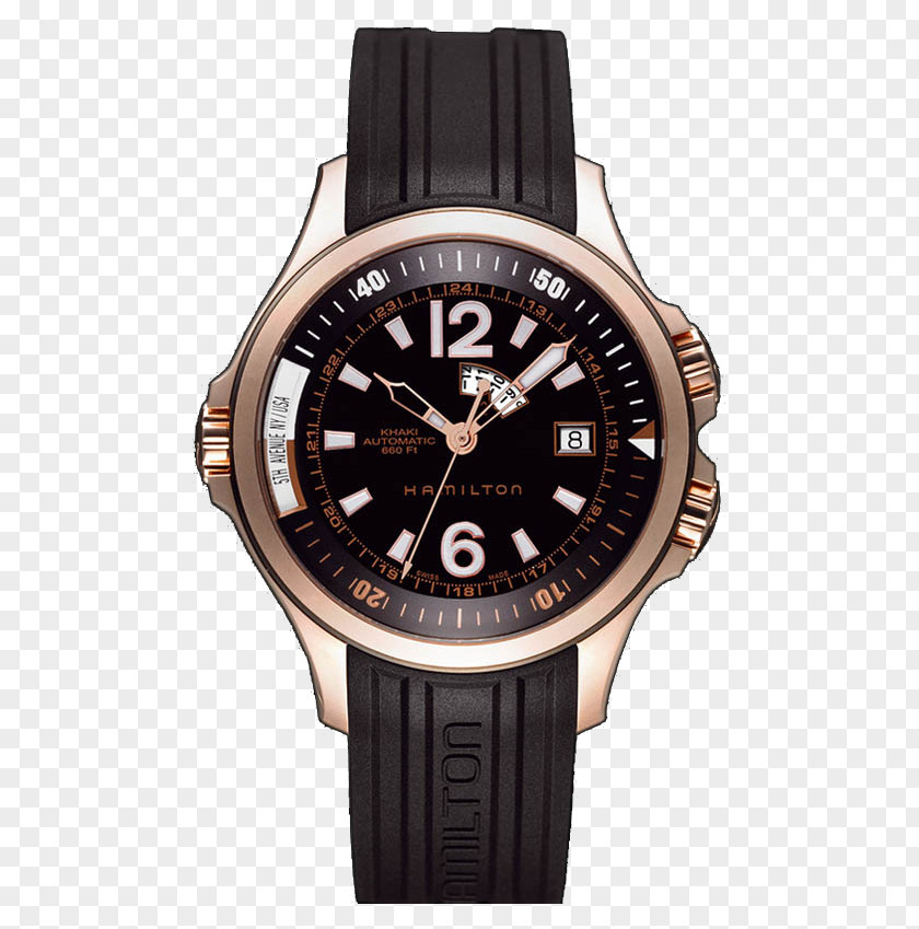 Watch Panerai Strap Zenith Sinn PNG