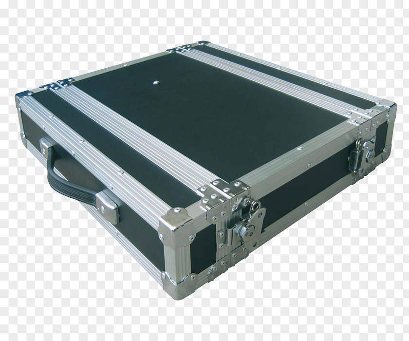 Airline Tickets 19-inch Rack Unit Road Case Professional Audio Of Measurement PNG