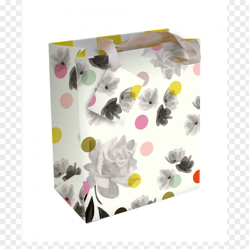 Bag Piña Colada Plastic Gift PNG