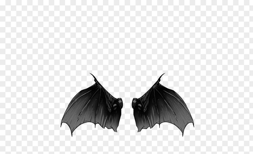 Bat Wing Clip Art PNG