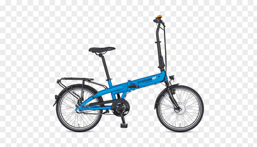 Bicycle Electric Folding Prophete Seatpost PNG