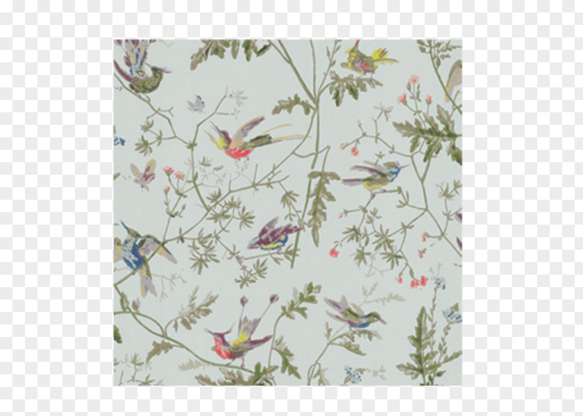 Bird Hummingbird Paper Woodblock Printing Wallpaper PNG