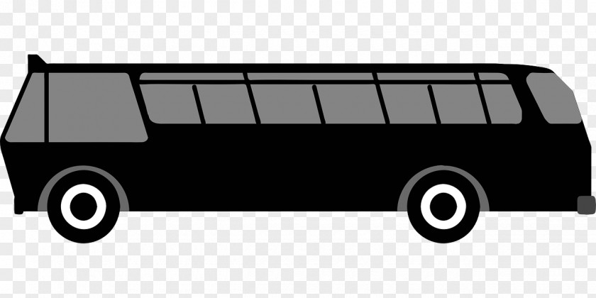 Bus School Transit Clip Art PNG
