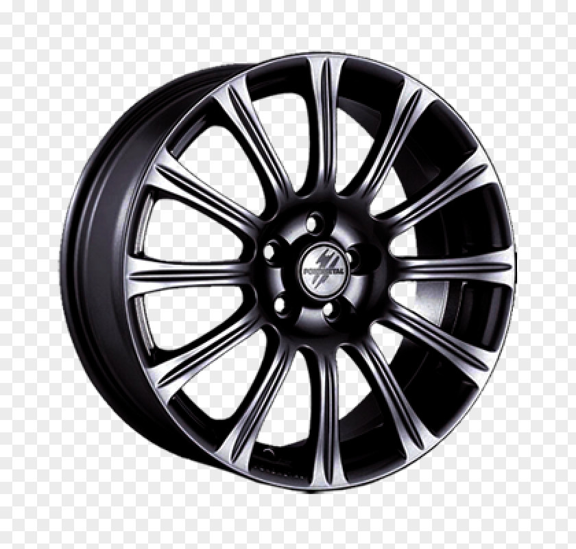 Car OZ Group Team Dynamics Alloy Wheel PNG