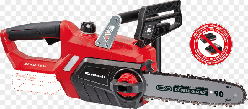 Chainsaw Einhell Tool PNG