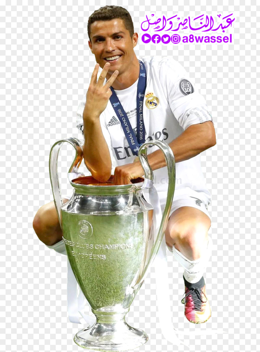 Cristiano Ronaldo Real Madrid C.F. UEFA Champions League Portugal National Football Team PNG