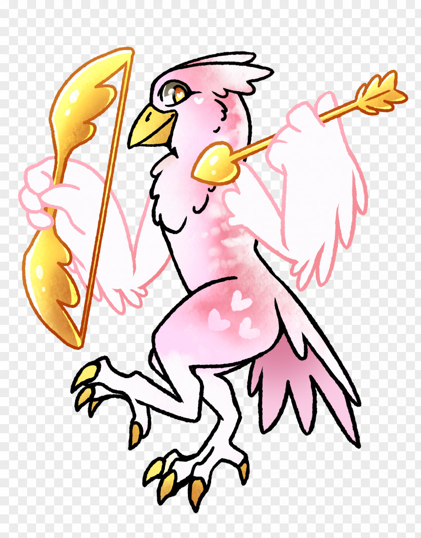 Cupid Clip Art Illustration Cartoon Product Line PNG