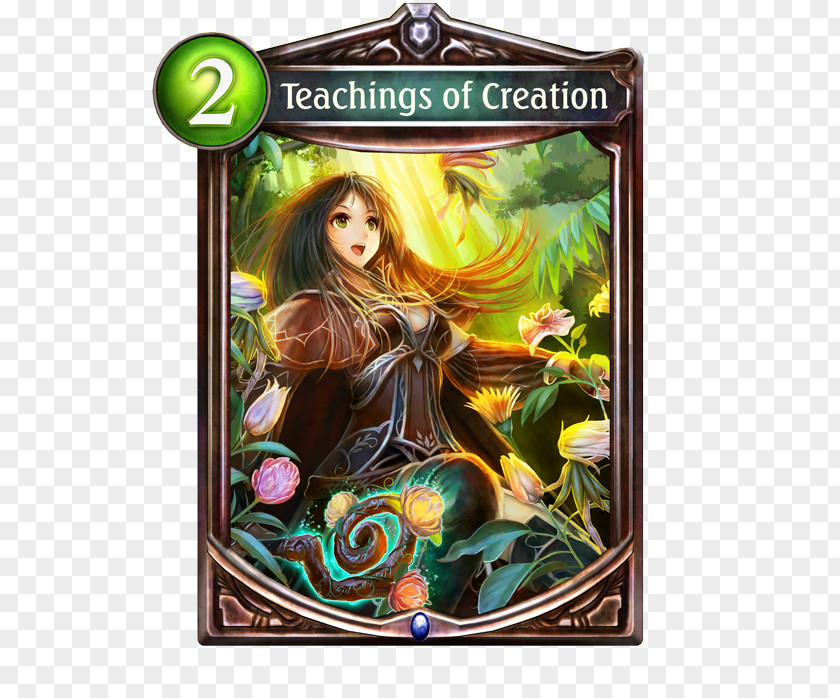 Fanfare Shadowverse ネクロマンシー Portal Bahamut Game PNG