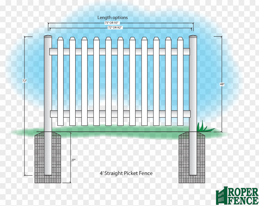 Fence Balcony Picket Synthetic Pool Saugus PNG