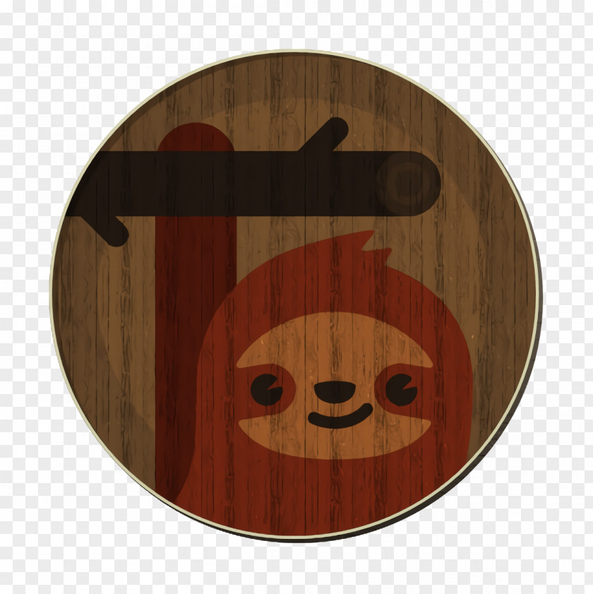 Fictional Character Tableware Avatar Icon Lazybones Sloth PNG