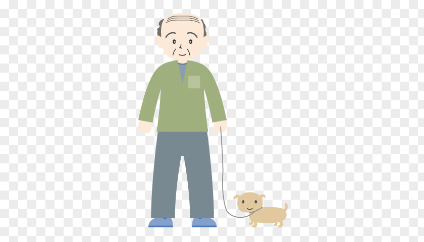 Figurine Animation Family Walking PNG
