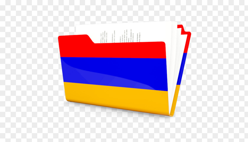 Flag Of Armenia Pancreatic Cancer PNG