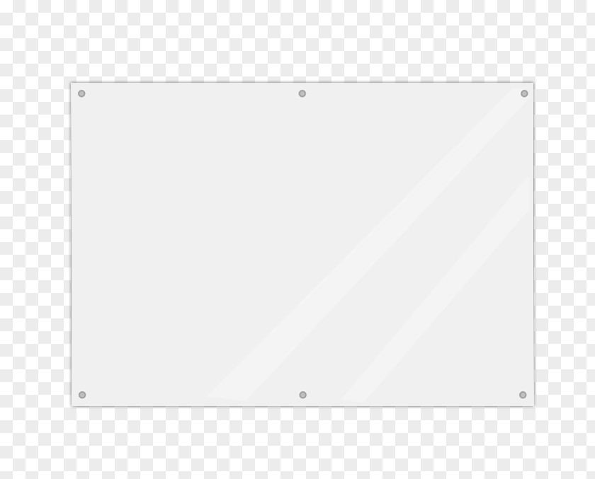 Glass Board Line Point Angle PNG