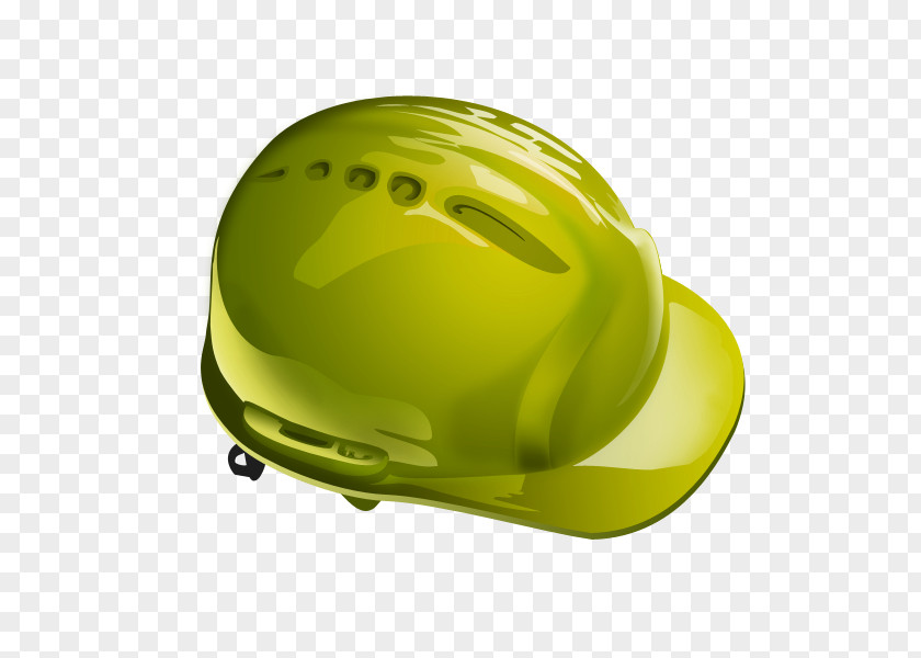 Green Helmets Helmet Download Icon PNG