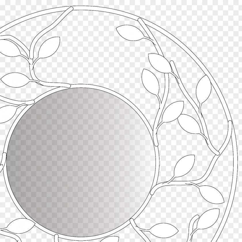 /m/02csf Line Art Drawing Product Circle PNG
