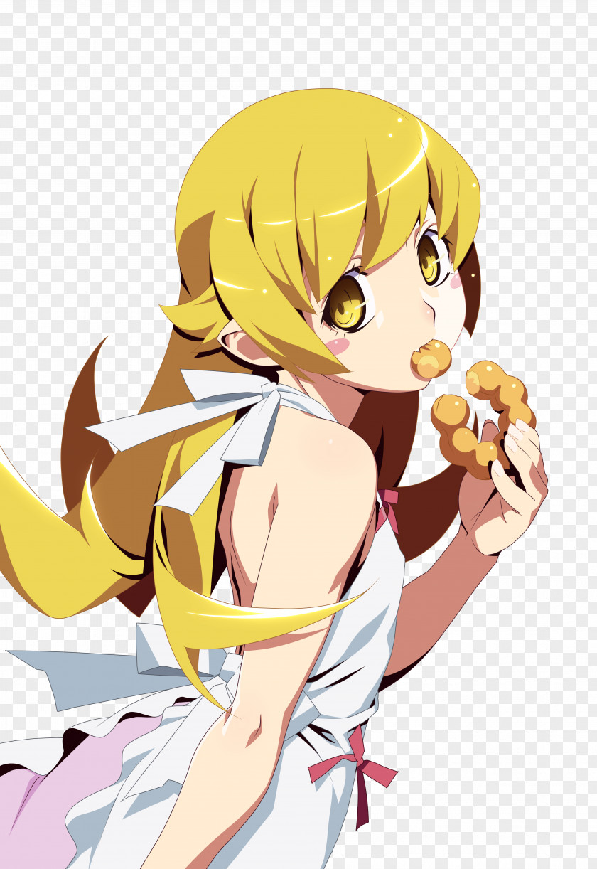 Nisemonogatari Monogatari Series Kiss-Shot Acerola-Orion Heart-Under-Blade PNG , shinobu clipart PNG