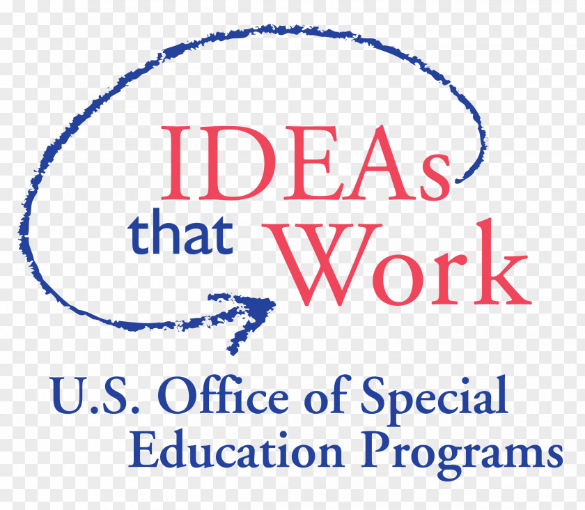 Office Of Special Education Programs Individuals With Disabilities Act For All Handicapped Children PNG