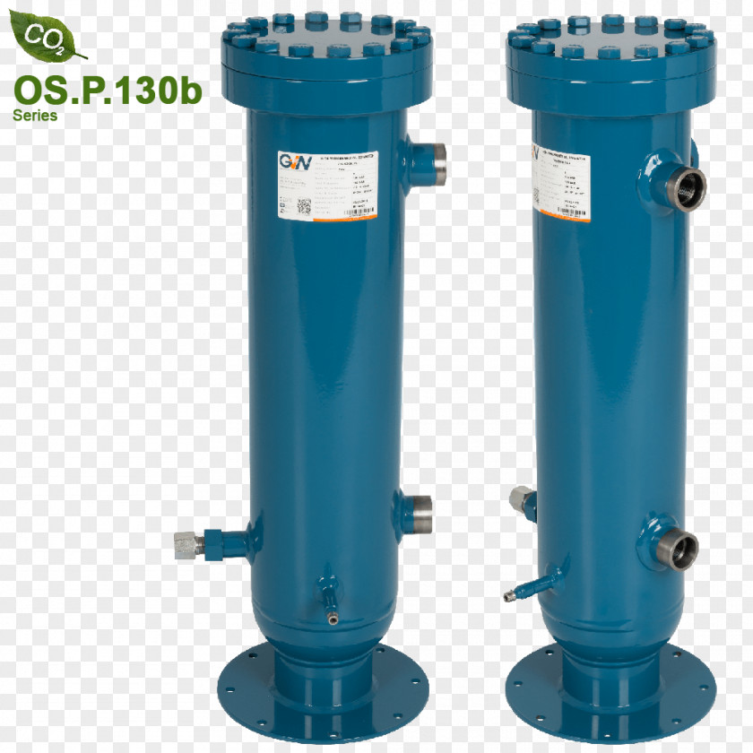 Oil Separator Oil–water Liquid Refrigeration PNG