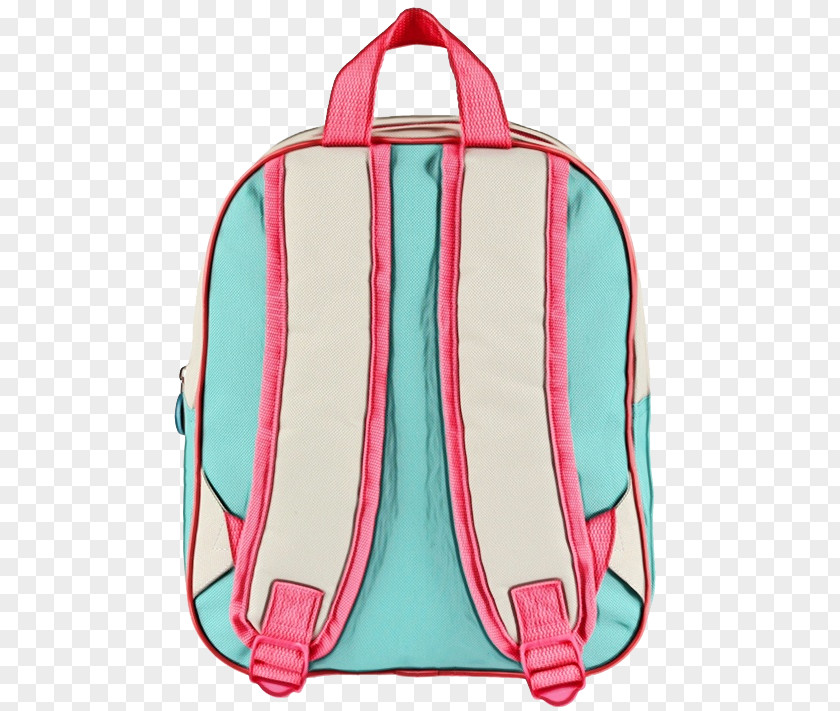 Satchel Handbag Watercolor Cartoon PNG