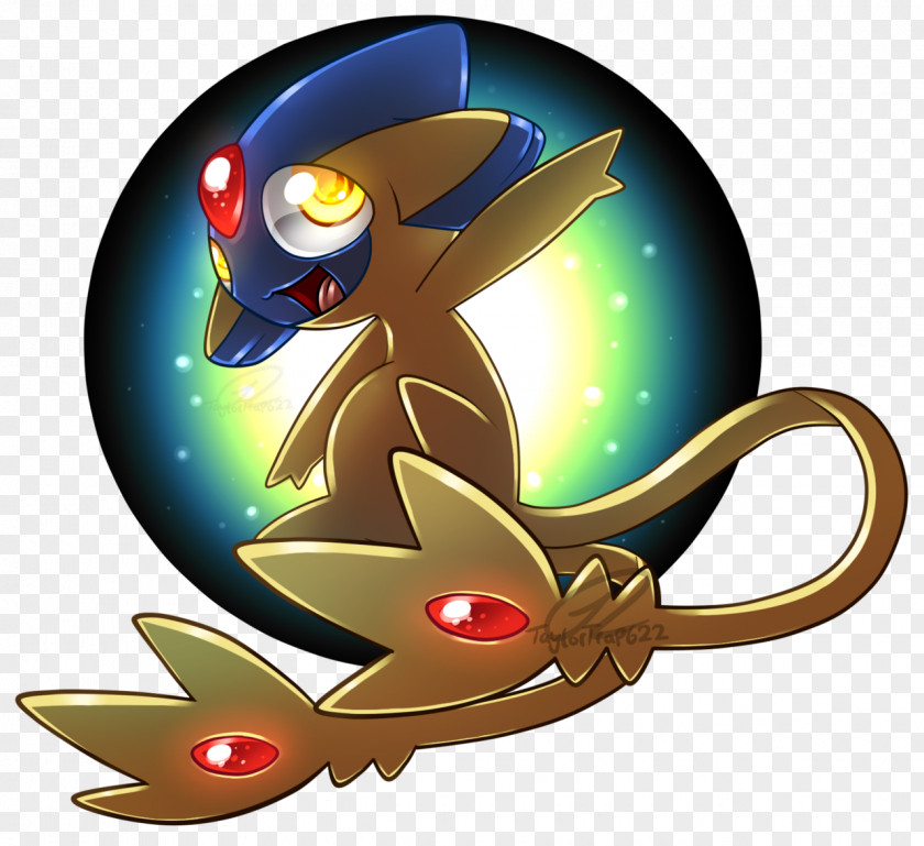 Shiny Azelf Pokémon GO Mesprit Uxie PNG