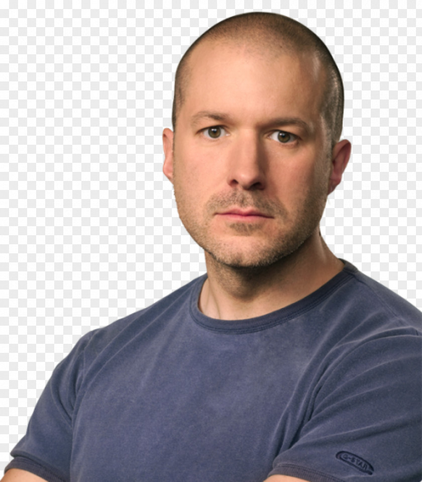 Steve Jobs Jonathan Ive IPhone X Apple Park PNG