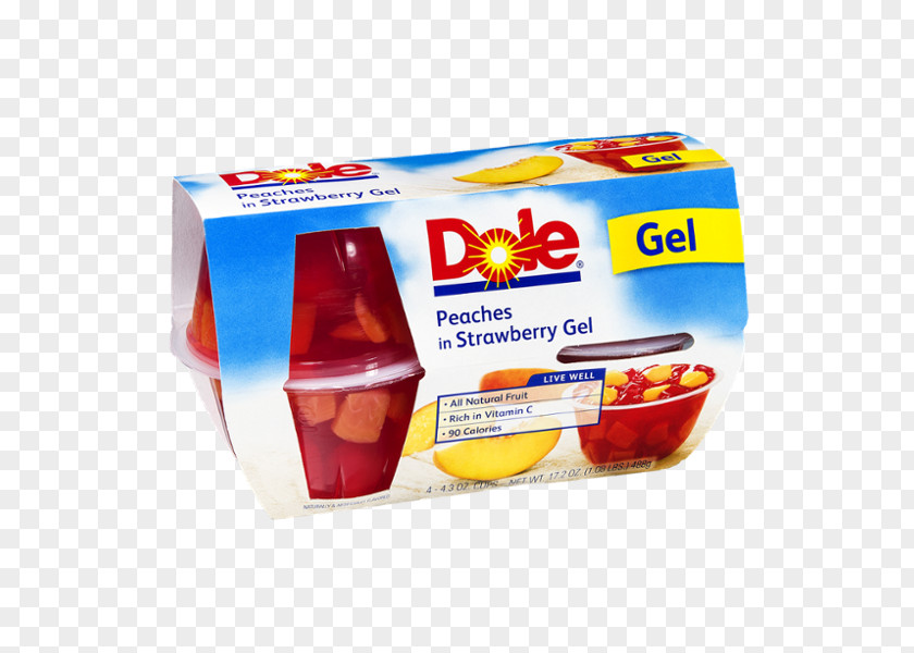 Strawberry Dole Food Company Flavor PNG