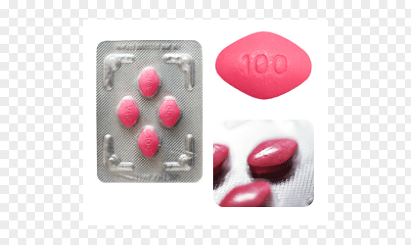 Tablet Sildenafil Pharmaceutical Drug Dose PNG