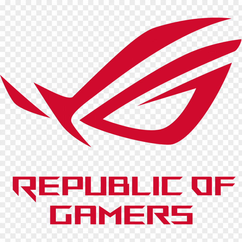 The Gamer Logo Brand Clip Art Font Asus PNG