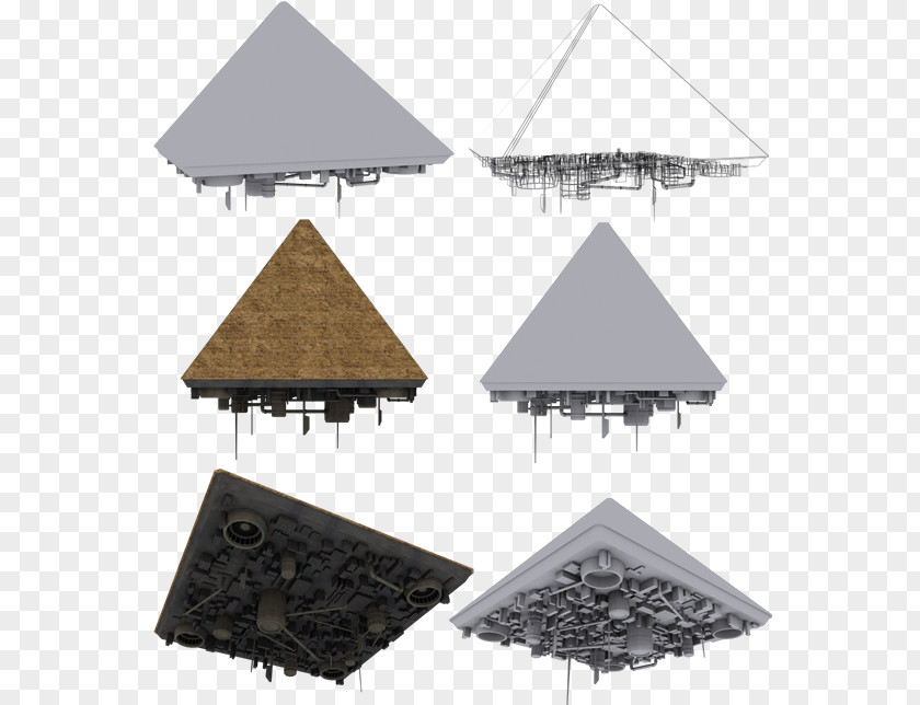 The Seven Wonders Great Pyramid Of Giza Egyptian Pyramids Teotihuacan Ancient Egypt PNG