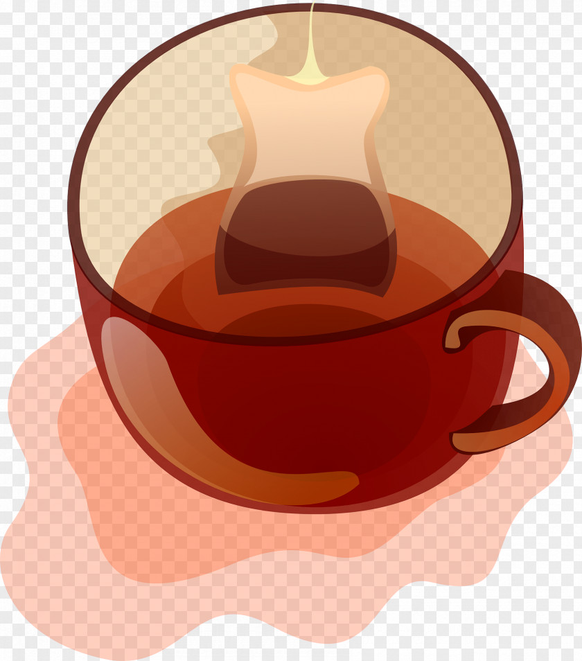 Transparent Mug Teacup Free Content Clip Art PNG