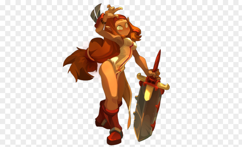 Wakfu Sir Percedal Dofus Ankama Massively Multiplayer Online Game Role-playing PNG