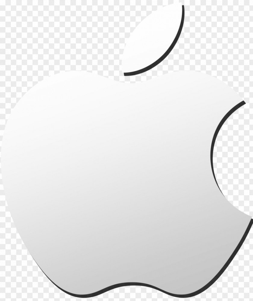 Apple Logo Icon PNG
