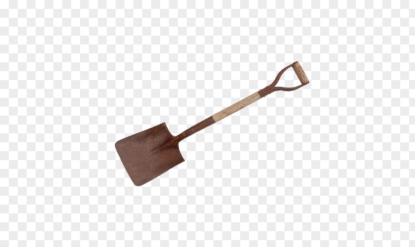 Army Spade Hand Tool Shovel Garden Trowel PNG
