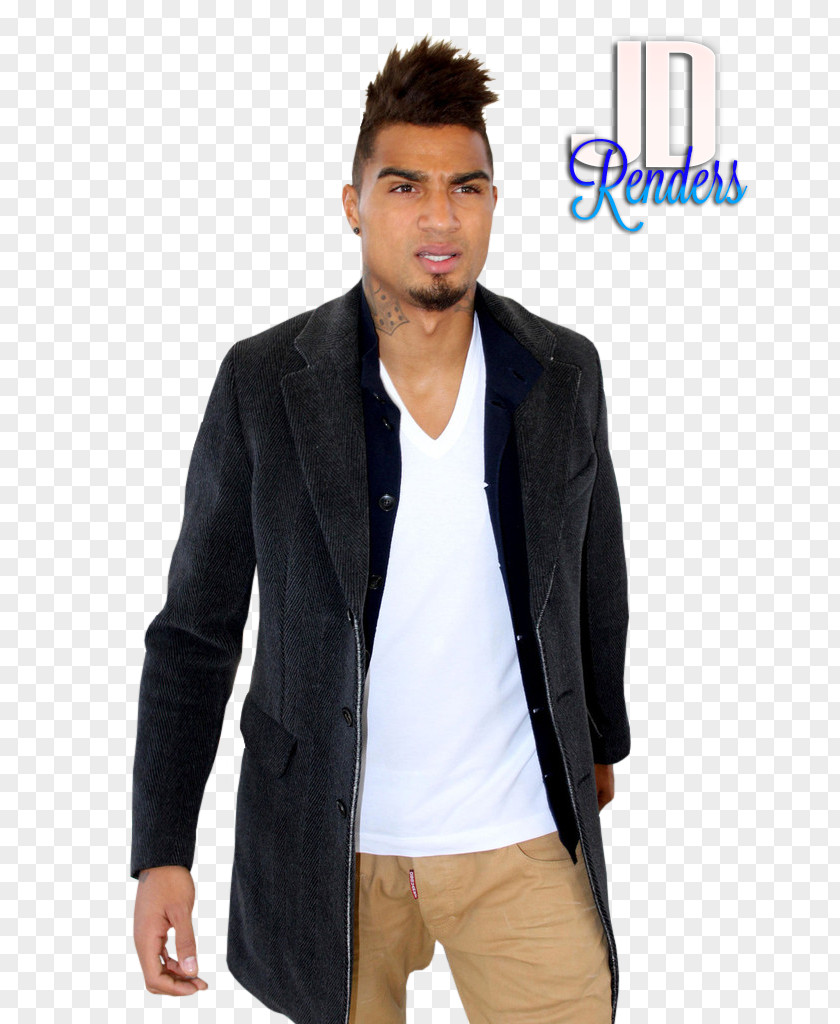 BOATENG Tuxedo M. Overcoat PNG