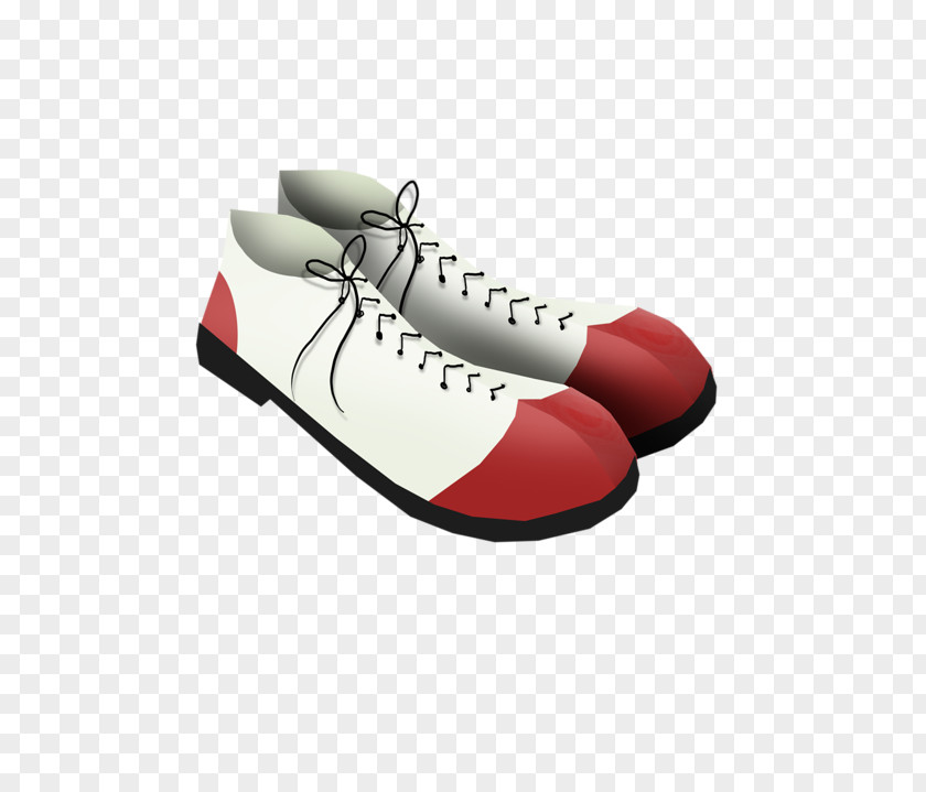 Circus Photography Shoe Clip Art PNG