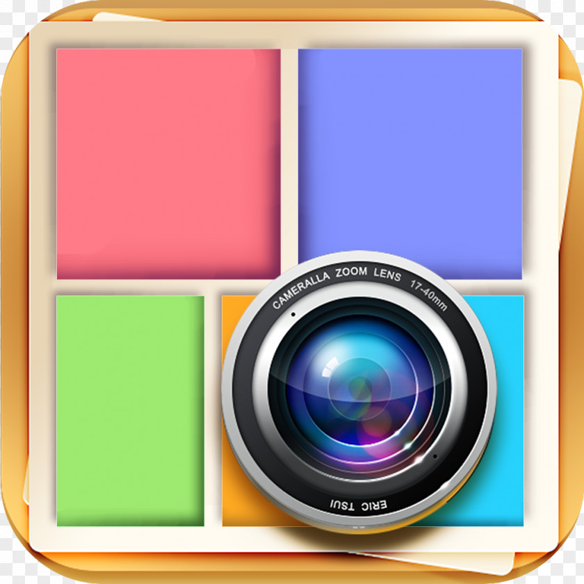 Collage Fotocollage Photomontage Picture Frames App Store PNG