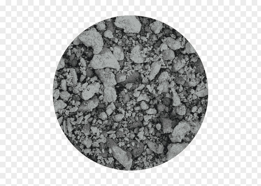 Crushed Stone White PNG