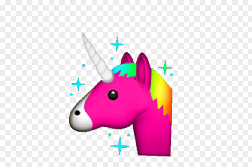 Emoji Pile Of Poo Unicorn Sticker Emoticon PNG