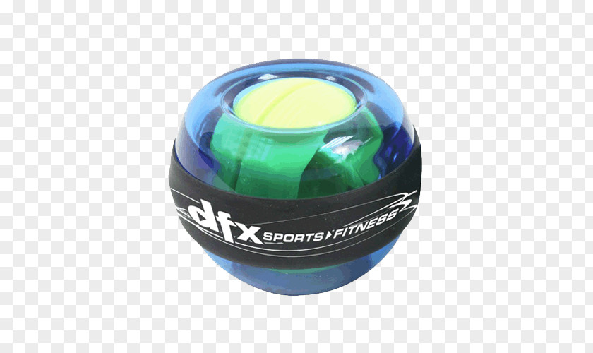 Funny Stress Relief Tool Gyroscopic Exercise Dfx Powerball Sports Pro Gyro Exerciser PNG