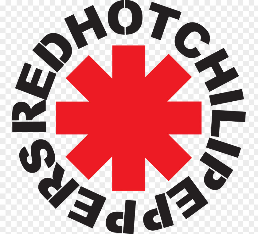 Hot Chili The Red Peppers Con Carne Logo PNG