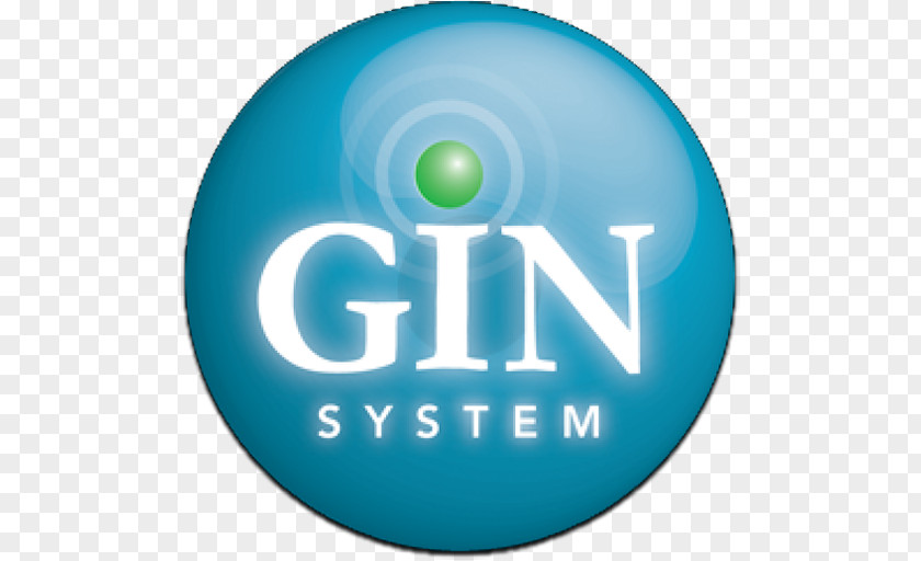 Logo Gin Font Brand Product PNG