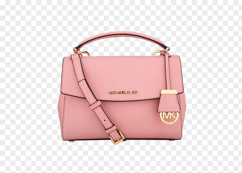 Michael Kors Shoulder Bag Handbag Fashion PNG