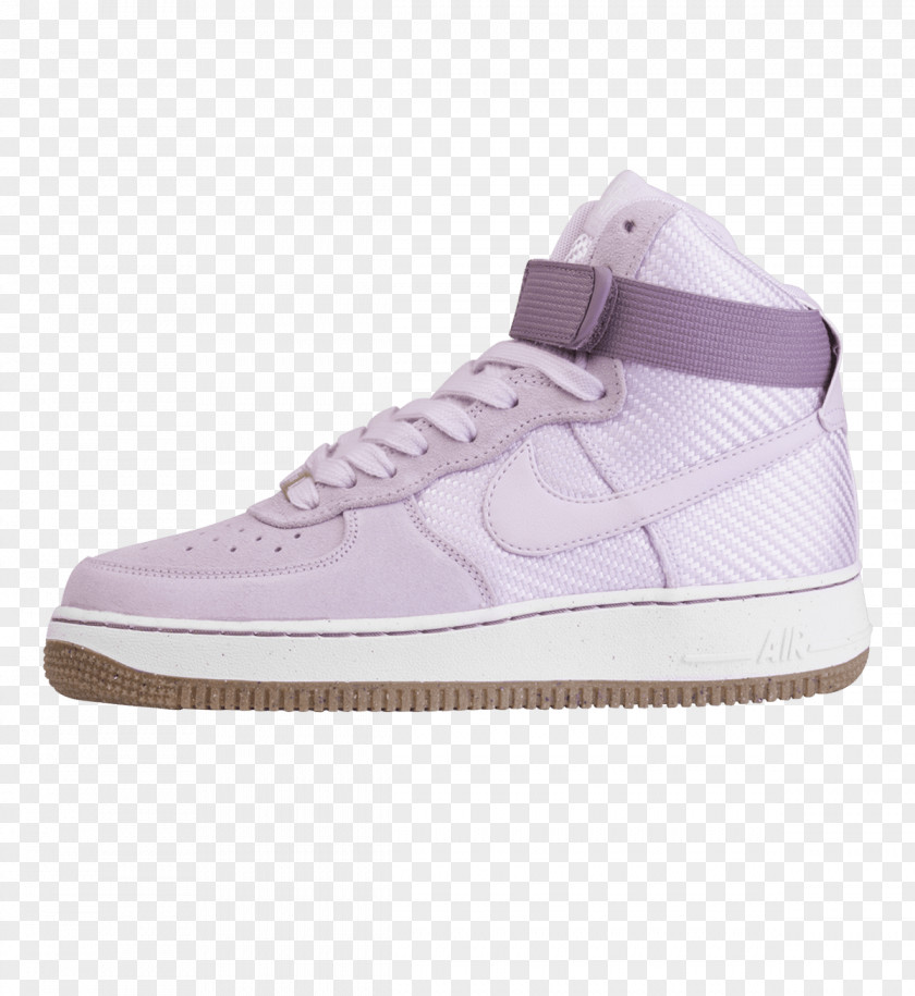Nike Air Force 1 Sports Shoes High-top PNG