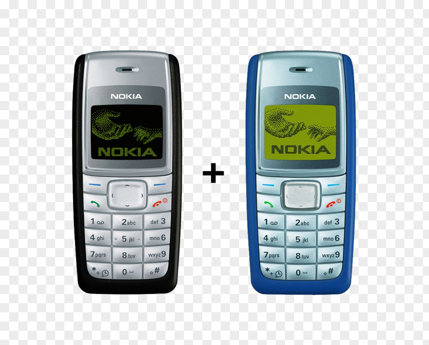 Nokia 1110 1600 1100 1280 E63 PNG